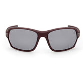 Timberland Red Injected Sunglasses